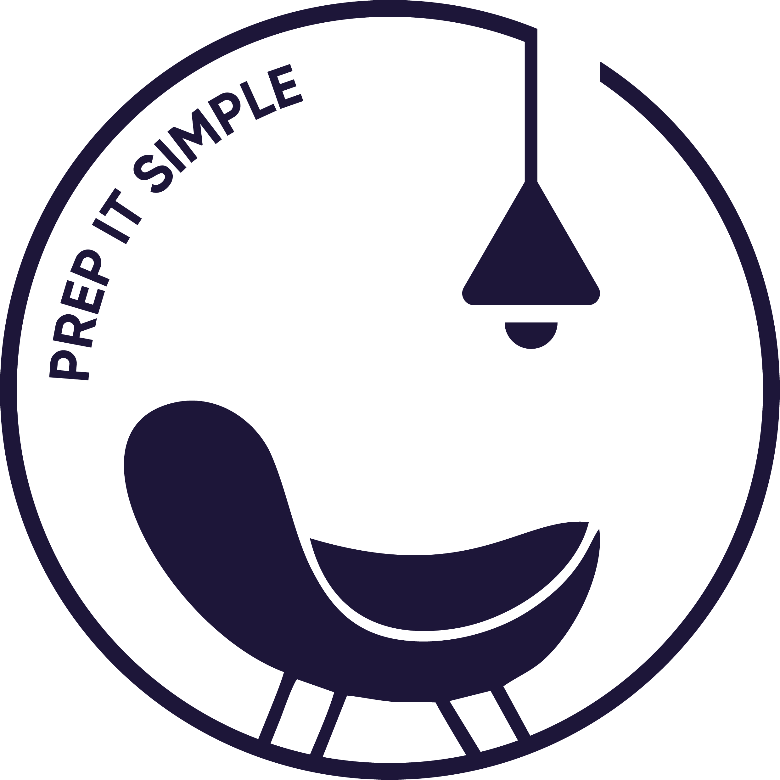 Prep It Simple
