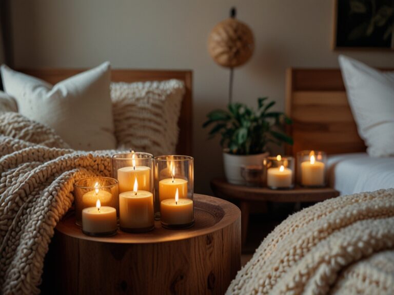 Cozy Master Bedroom Decor Ideas You Will Love