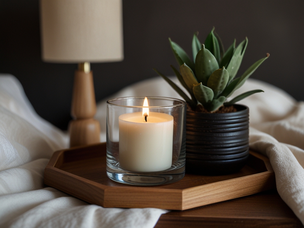 Master Bedroom Decor Inspiration for Every Style - styling details