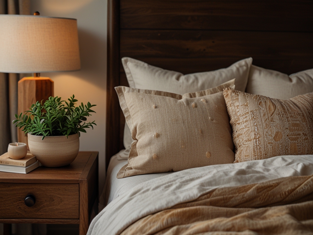 Modern Luxury Master Bedroom Decor Ideas decor ideas