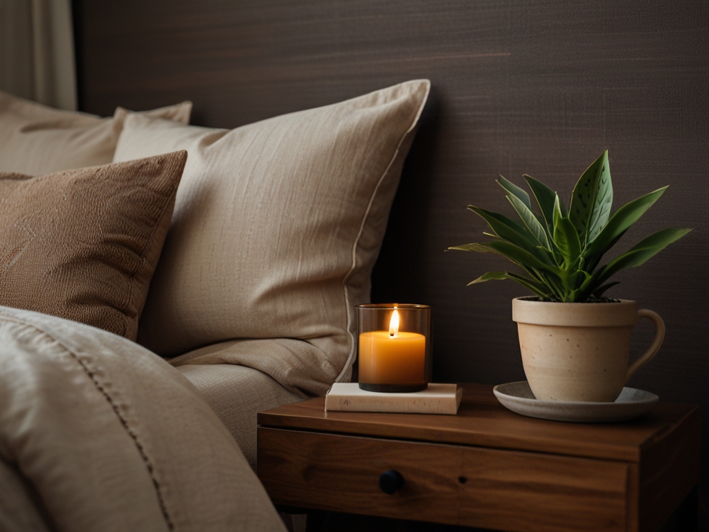Romantic Master Bedroom Decor Ideas for a Dream Room decor ideas